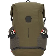 Piquadro PQ-M Rucksack RFID 41 cm Laptopfach Produktbild