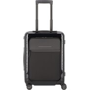 Horizn Studios M5 Essential 4 Rollen Kabinentrolley 55 cm Laptopfach Produktbild