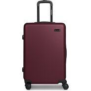 Smartbox Edition 05 4 Rollen Trolley 66 cm Produktbild Smartbox Edition 05 4 Rollen Trolley 66 cm Produktbild