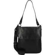 Harold's Caugio Schultertasche Leder 25 cm Produktbild