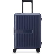 Delsey Paris x United Colors of Benetton Color Block Hardside 4-Rollen Kabinentrolley 55 cm Produktbild
