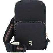 AIGNER Zita Handytasche Leder 12 cm Produktbild