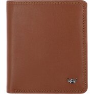 Golden Head Polo RFID Protect Geldbörse Leder 9,5 cm Produktbild