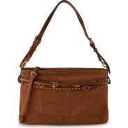 PINKO Belt Bag Big Schultertasche Leder 40 cm Produktbild