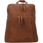 The Chesterfield Brand Wax Pull Up City Rucksack Leder 28 cm Produktbild