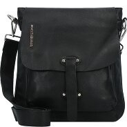 Taschendieb Wien Kohlmarkt Umhängetasche Leder 29 cm Produktbild