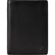 Esquire Texas Geldbörse RFID Schutz Leder 9 cm Produktbild