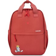 Roncato Warner Bros Reiserucksack 40 cm Laptopfach Produktbild