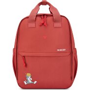 Roncato Warner Bros Reiserucksack 40 cm Laptopfach Produktbild
