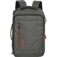 Travelite Crosslite Flugumhänger 40 cm Laptopfach mit Dehnfalte Produktbild