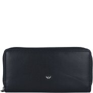 Golden Head Polo Geldbörse RFID Leder 19 cm Produktbild Golden Head Polo Geldbörse RFID Leder 19 cm Produktbild