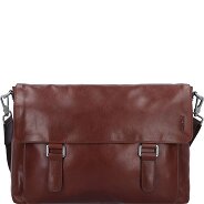 Picard Buddy Aktentasche Leder 40 cm Laptopfach Produktbild