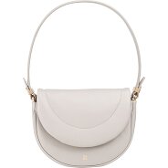 DuDu Schultertasche Leder 22 cm Produktbild