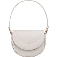 DuDu Schultertasche Leder 22 cm Produktbild