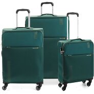 Roncato Speed 4 Rollen Kofferset 3-teilig mit Dehnfalte Produktbild