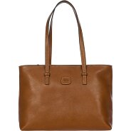Bric's Life Pelle Vittoria Shopper Tasche 35 cm Produktbild