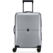 Delsey Paris Turenne 2.0 4 Rollen Kabinentrolley 55 cm Produktbild