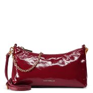 Coccinelle Schultertasche Leder 22 cm Produktbild