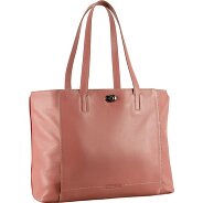 Leonhard Heyden Nizza Shopper Tasche Leder 40 cm Produktbild