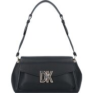 DKNY Downtown Schultertasche Leder 28 cm Produktbild