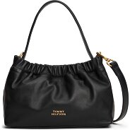 Tommy Hilfiger TH Soft Leather Handtasche Leder 22 cm Produktbild