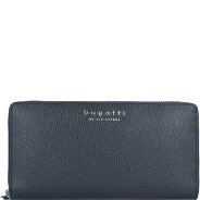 bugatti Linda Geldbörse Leder 19 cm Produktbild