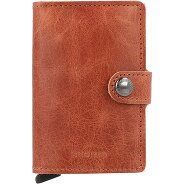 Secrid Miniwallet Vintage Kreditkartenetui Geldbörse RFID Leder 6,5 cm Produktbild