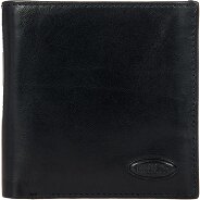 Bric's Monte Rosa Geldbörse RFID Leder 9,5 cm Produktbild