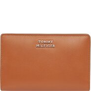 Tommy Hilfiger Geldbörse Leder 14.5 cm Produktbild