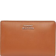 Tommy Hilfiger Geldbörse Leder 14.5 cm Produktbild