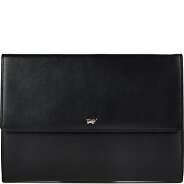 Braun Büffel Golf 3.0 Schreibmappe Leder 35.5 cm Produktbild