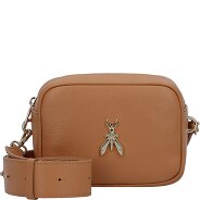 Patrizia Pepe Fly Umhängetasche Leder 17 cm Produktbild