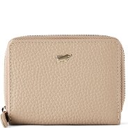 Braun Büffel Asti Geldbörse Leder 10 cm Produktbild