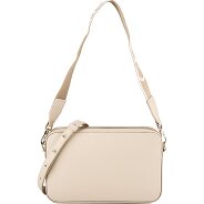 Coccinelle Teb Schultertasche Leder 25 cm Produktbild