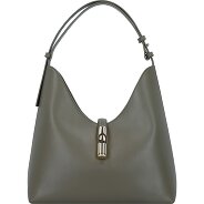 Furla Goccia Schultertasche Leder 30 cm Produktbild