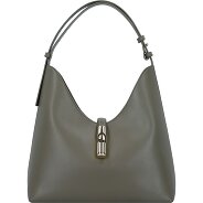 Furla Goccia Schultertasche Leder 30 cm Produktbild