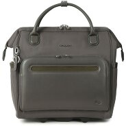 Hedgren Fika Venti 2 Rollen Pilotentrolley 48 cm Laptopfach Produktbild