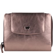 Braun Büffel Ruby Geldbörse RFID Schutz Leder 12 cm Produktbild