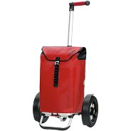 Andersen Shopper Tura Shopper Ortieb Einkaufstrolley 50 cm Produktbild