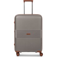 Farmhood Eco Edition 02 4 Rollen Trolley 67 cm mit Dehnfalte Produktbild