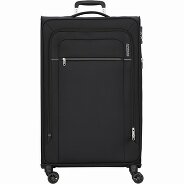 American Tourister Crosstrack 4-Rollen Trolley 79 cm Produktbild