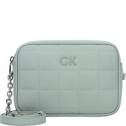 Calvin Klein Square Quilt Umhängetasche 21 cm Produktbild Calvin Klein Square Quilt Umhängetasche 21 cm Produktbild