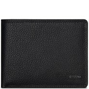 Redolz Leather Essentials QF Geldbörse RFID Leder 11,5 cm Produktbild