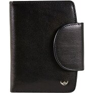 Golden Head Colorado Geldbörse RFID Leder 10 cm Produktbild