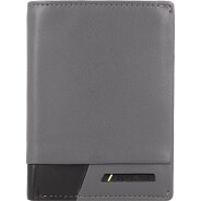 Samsonite PRO-DLX 6 SLG Kreditkartenetui RFID Schutz Leder 8 cm Produktbild
