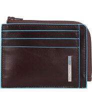 Piquadro Blue Square Kreditkartenetui RFID Leder 11 cm Produktbild