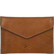Bric's Volterra Kreditkartenetui RFID Schutz Leder 15 cm Produktbild