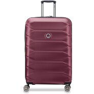 Delsey Paris Meteor 4 Rollen Trolley L 78 cm mit Dehnfalte Produktbild