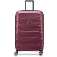 Delsey Paris Meteor 4 Rollen Trolley L 78 cm mit Dehnfalte Produktbild
