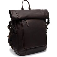 The Chesterfield Brand Remo Daypack Leder 47 cm Laptopfach Produktbild